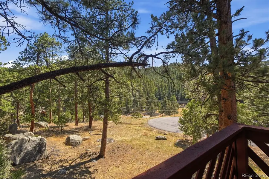 27559 Fireweed Drive, Evergreen, CO 80439 - #2