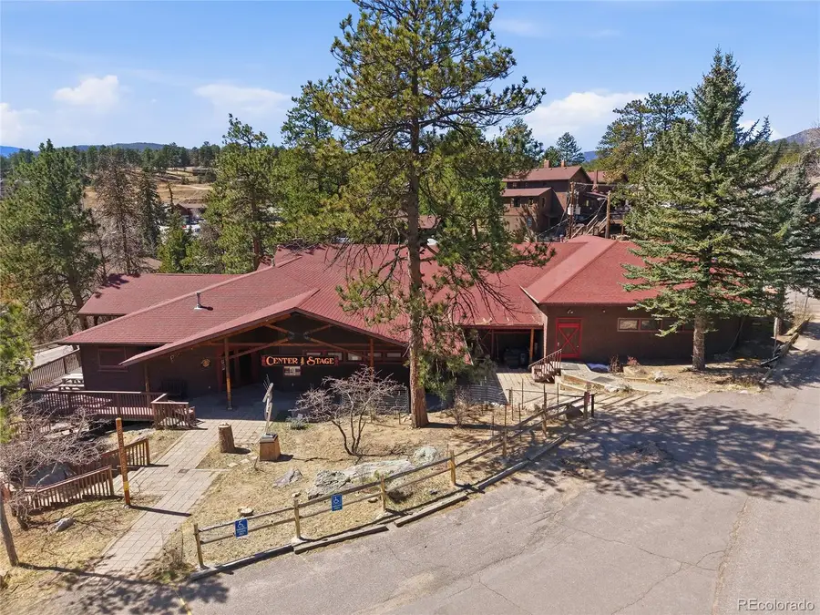 27559 Fireweed Drive, Evergreen, CO 80439 - #3