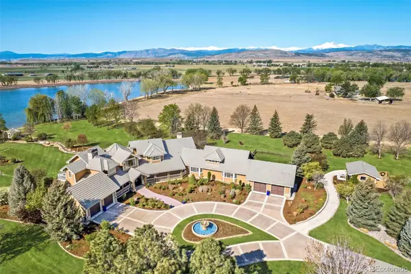 9402 Crystal Lane, Longmont, CO 80503