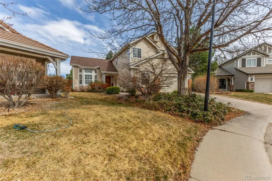 8825 Fairview Oaks Place, Lone Tree, CO 80124 - #3