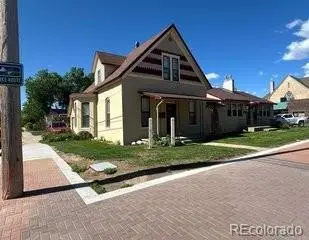 446 E 4th Street, Loveland, CO 80537 - #1