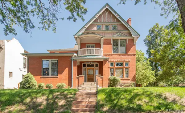 590 S Sherman Street, Denver, CO 80209