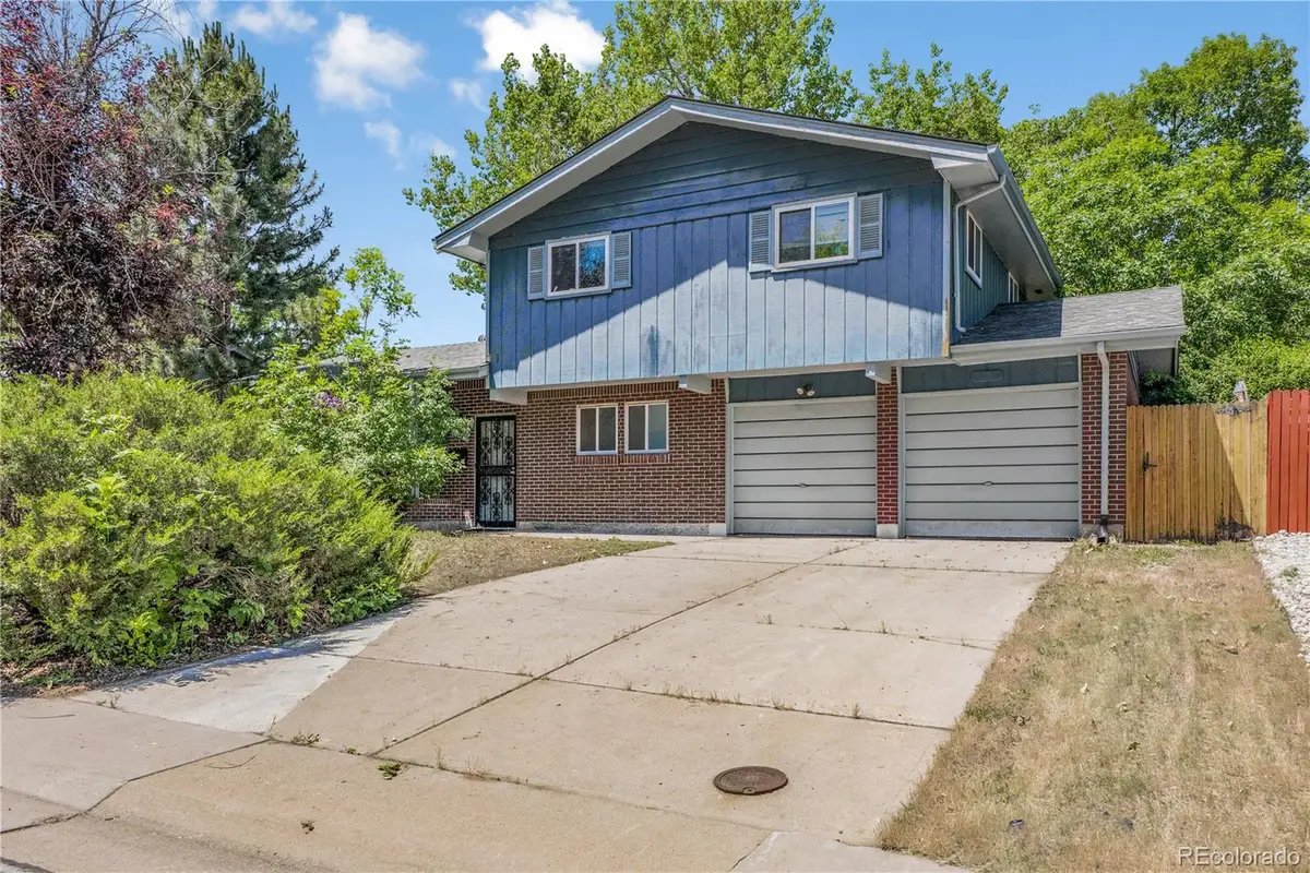 1619 S Brentwood Street, Lakewood, CO 80232 - #1