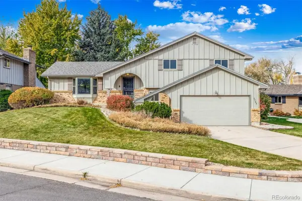 3765 S Depew Street, Denver, CO 80235