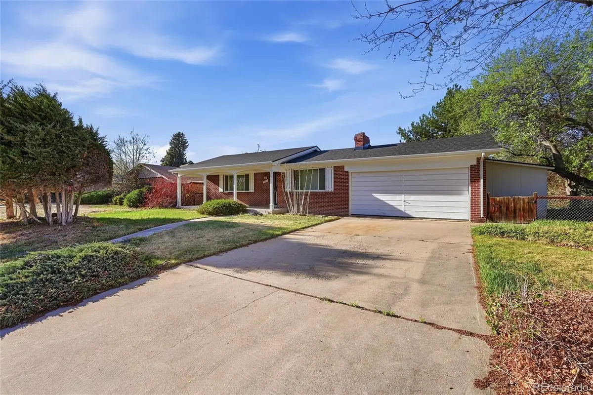 6651 E Dakota Avenue, Denver, CO 80224 - #1