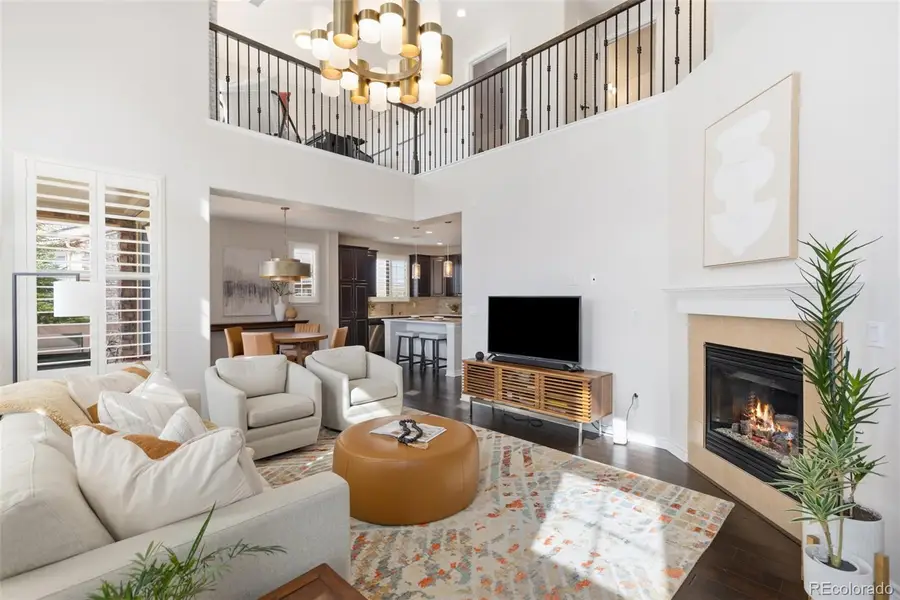 9212 Viaggio Way, Highlands Ranch, CO 80126 - #2