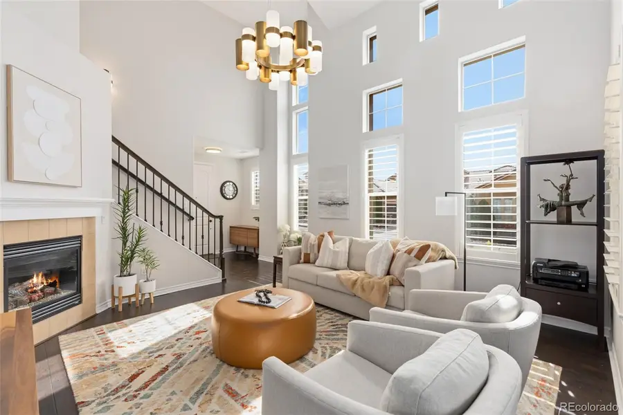 9212 Viaggio Way, Highlands Ranch, CO 80126 - #3