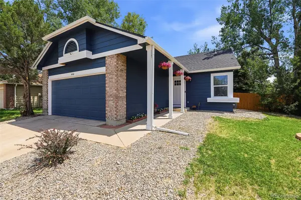 4500 N Jebel Street, Denver, CO 80249