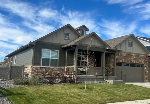 1823 Chaffee Crest Drive, Berthoud, CO 80513