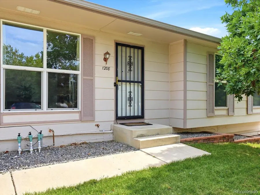 1208 S Cathay Street, Aurora, CO 80017 - #3