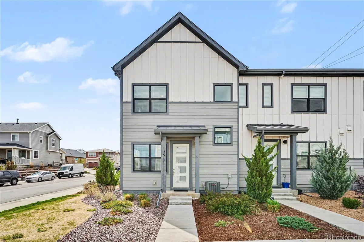 7917 Yampa River Avenue, Littleton, CO 80125 - #1
