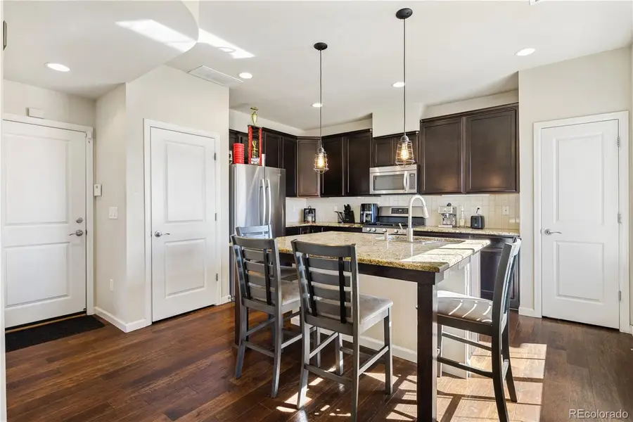 8025 E 21st Avenue, Denver, CO 80238 - #3