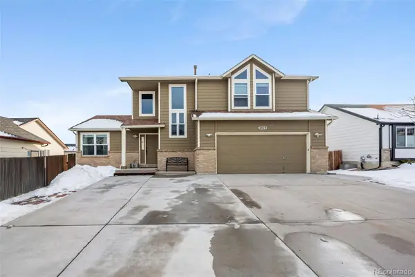 2929 Walton Creek Drive, Colorado Springs, CO 80922