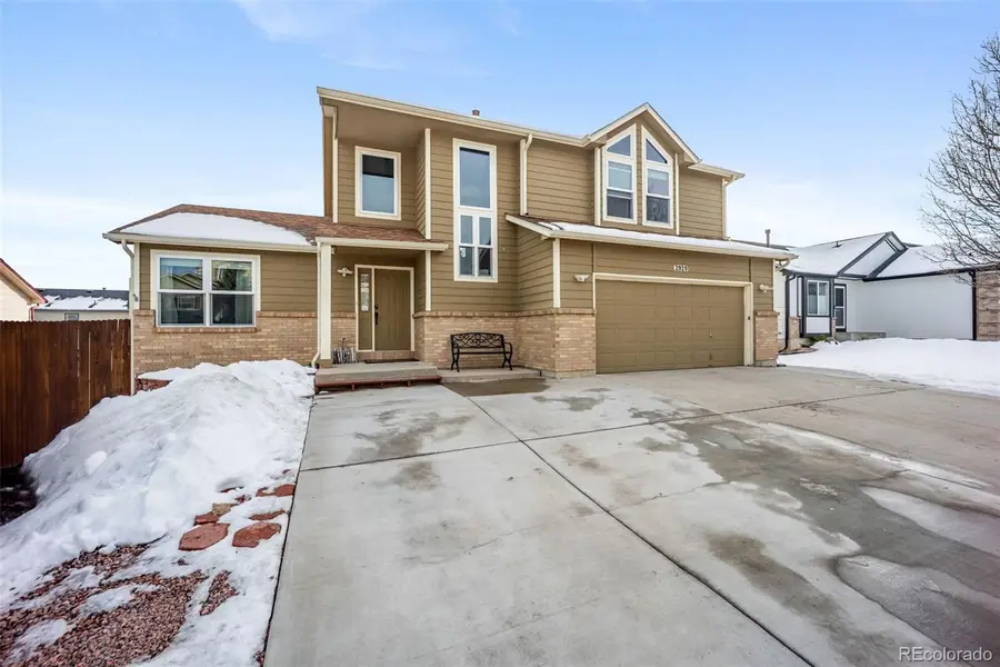 2929 Walton Creek Drive, Colorado Springs, CO 80922 - Image #2