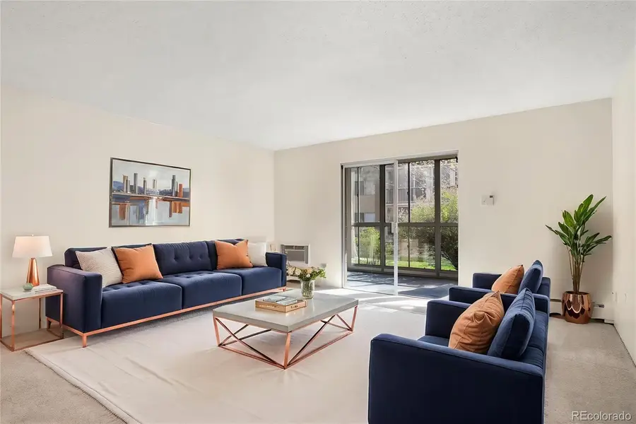 3022 S Wheeling Way #112, Aurora, CO 80014 - #3