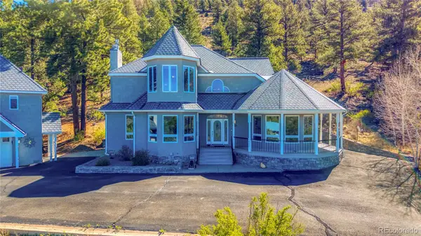 465 N Skyline Drive, South Fork, CO 81154