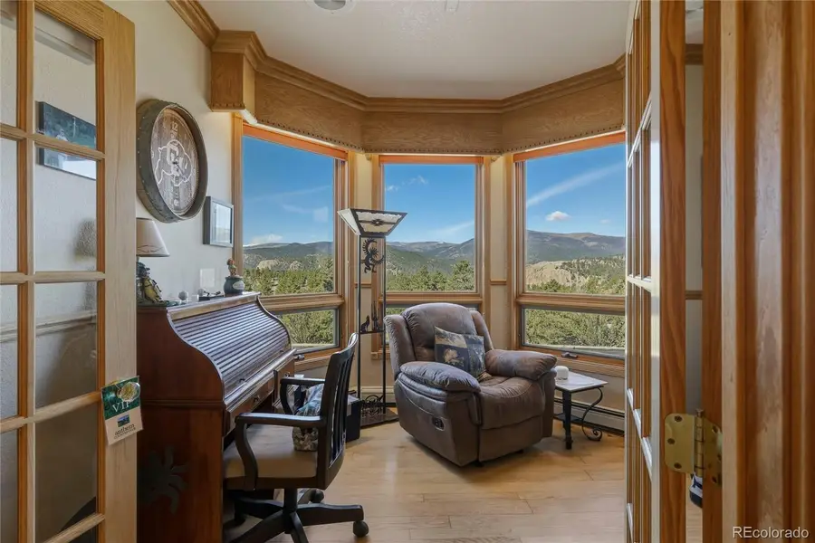 465 N Skyline Drive, South Fork, CO 81154 - #2