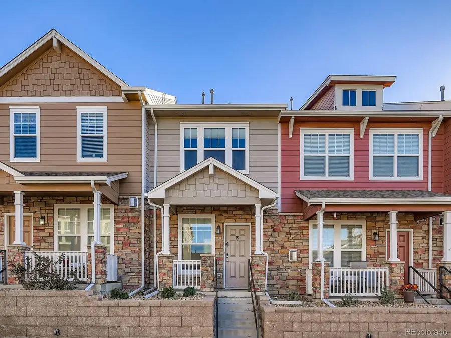 13606 Garfield Street #E, Thornton, CO 80602 - Image #3