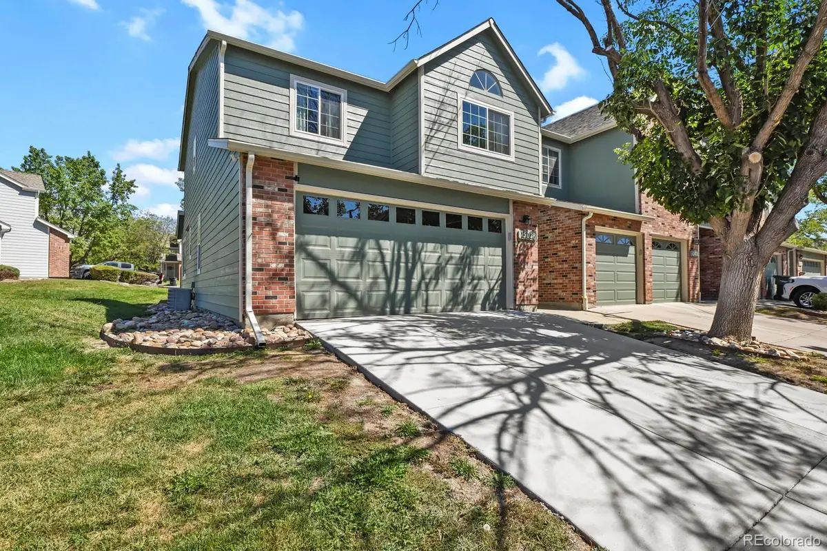 13028 Harrison Drive, Thornton, CO 80241 - #1