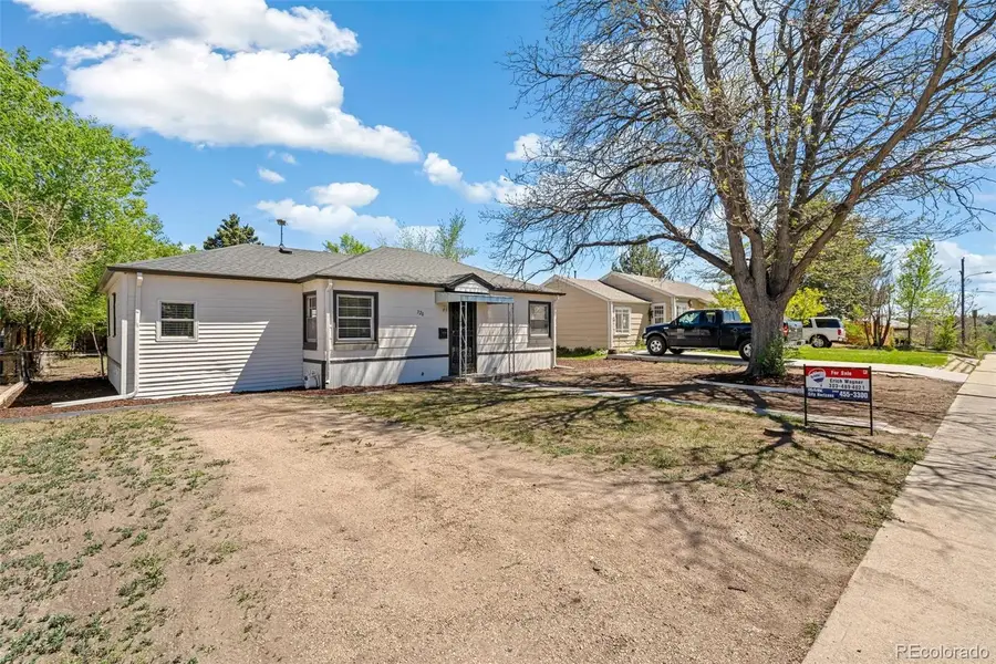 320 Stuart Street, Denver, CO 80219 - #3