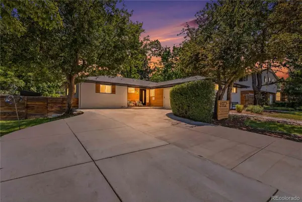6962 S Cherokee Street, Littleton, CO 80120