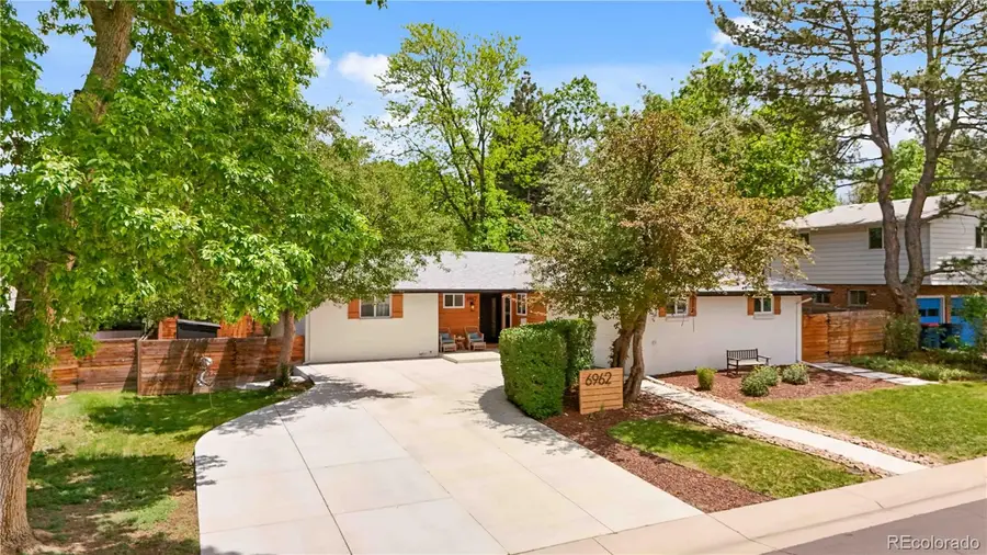 6962 S Cherokee Street, Littleton, CO 80120 - #2