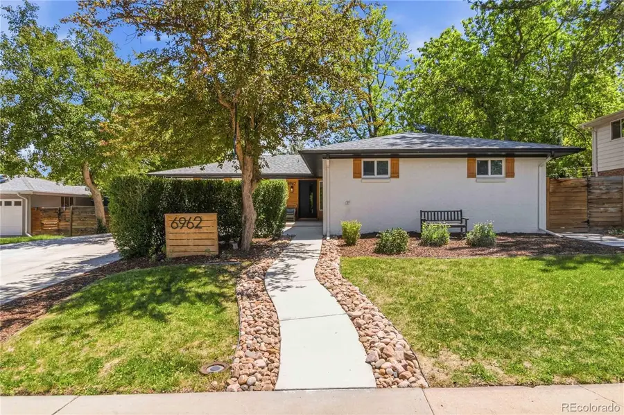 6962 S Cherokee Street, Littleton, CO 80120 - #3
