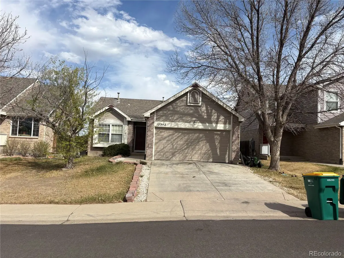 12342 Newport Court, Brighton, CO 80602 - #1