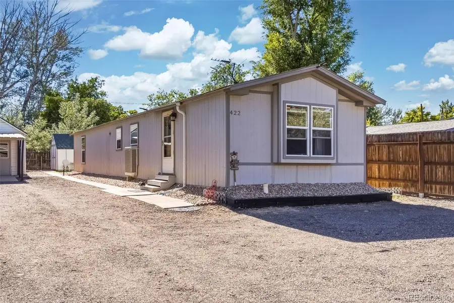 422 Willow Drive, Lochbuie, CO 80603 - #2