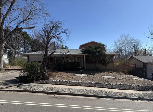 9850 Croke Drive, Northglenn, CO 80260