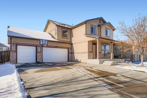1829 Basil Street, Strasburg, CO 80136