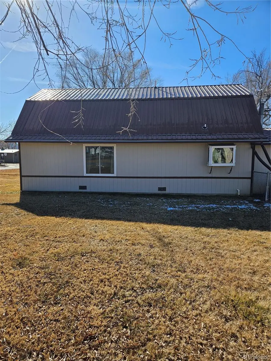 647 Denver Avenue, De Beque, CO 81630 - #1