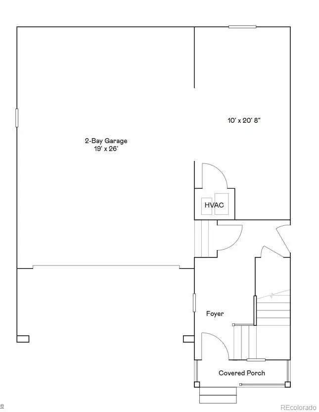 6823 E 149th Place, Thornton, CO 80602 - #2