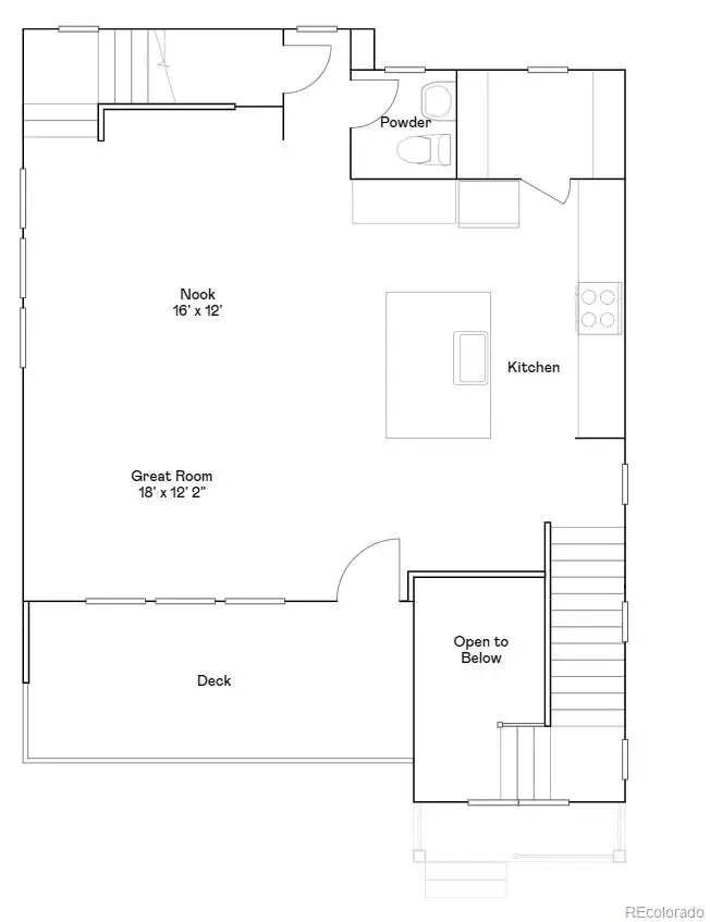 6823 E 149th Place, Thornton, CO 80602 - #3
