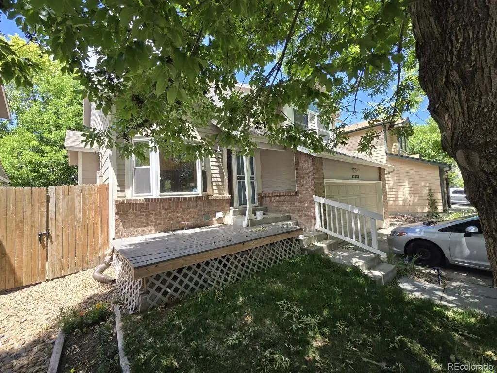 12087 Ivy Court, Brighton, CO 80602 - #1