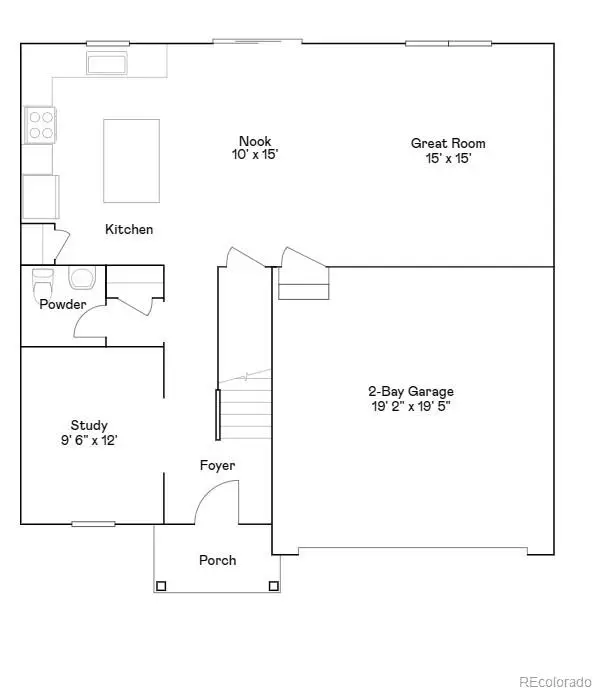 3231 E 152nd Circle, Thornton, CO 80602 - Image #2