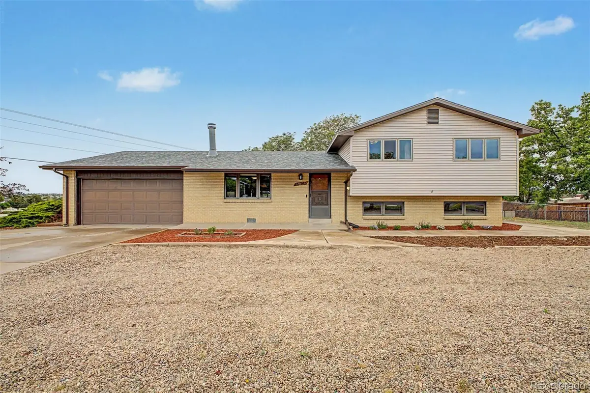 16045 Lomand Circle, Brighton, CO 80602 - #1