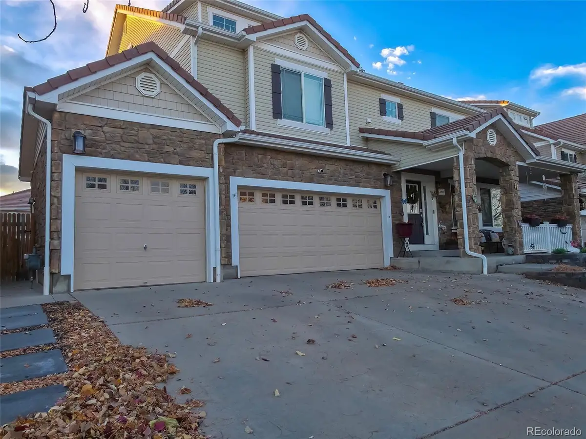 11861 Joplin Court, Commerce City, CO 80022 - Image #1