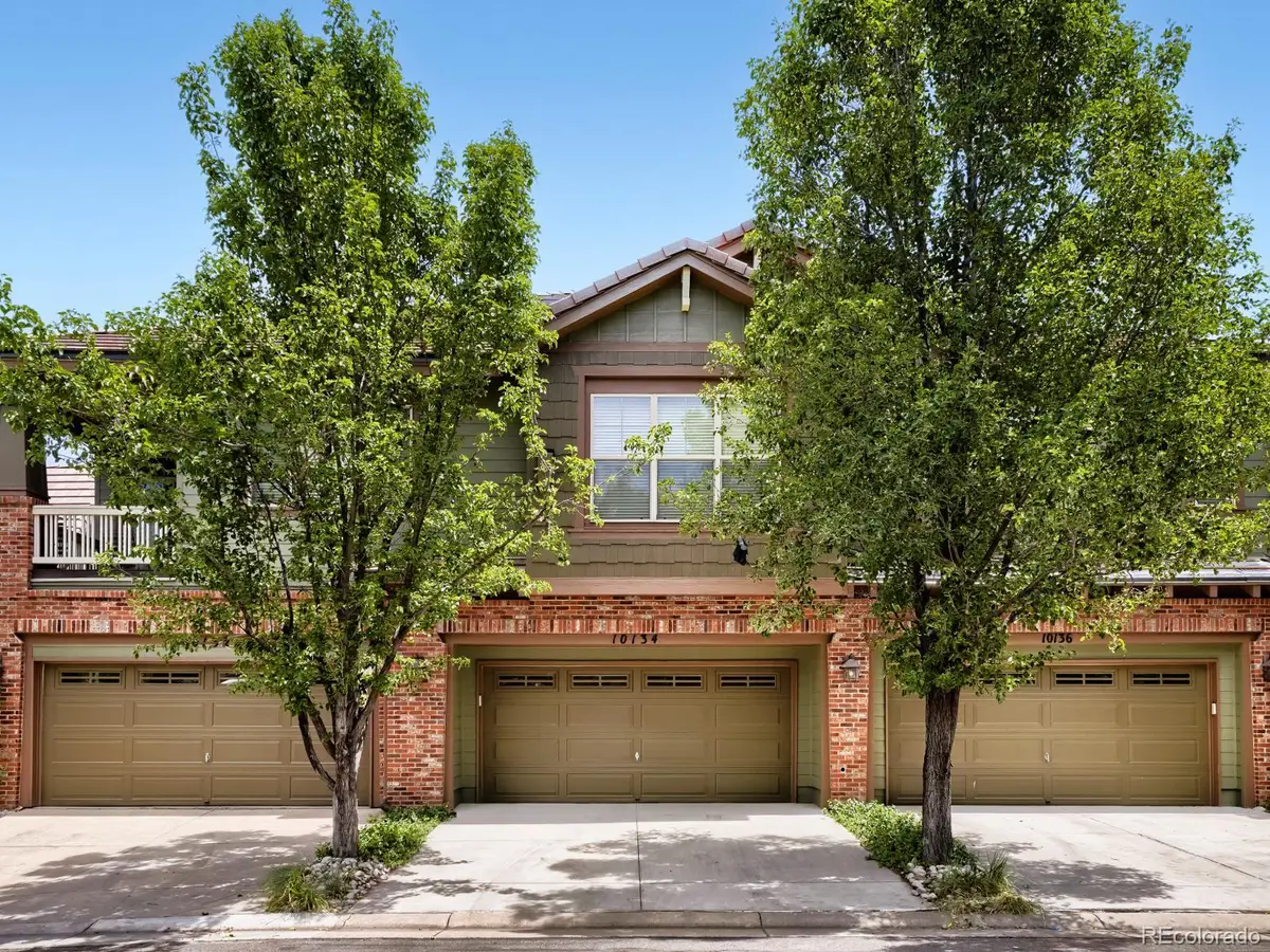 10134 Bluffmont Lane, Lone Tree, CO 80124 - #1