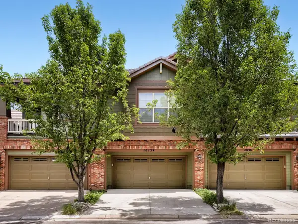 10134 Bluffmont Lane, Lone Tree, CO 80124