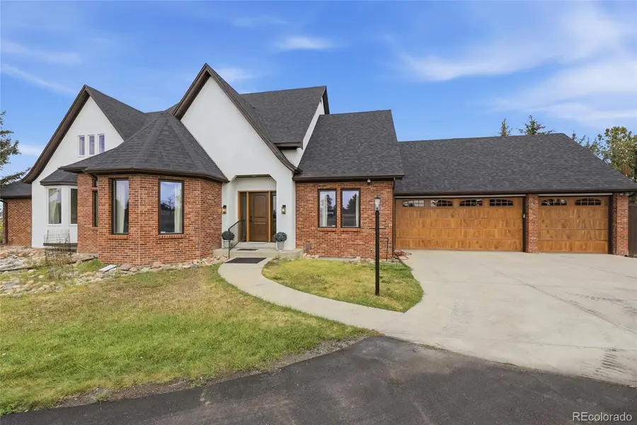 8551 Burning Tree Drive, Franktown, CO 80116 - #3