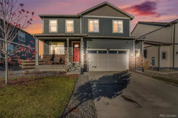 117 N 66th Avenue, Greeley, CO 80634