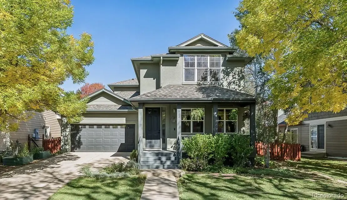 512 Sierra Avenue, Longmont, CO 80501 - #1