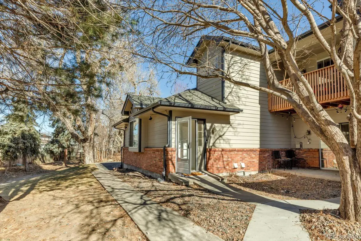 1000 W 112th Avenue #308, Northglenn, CO 80234 - #1