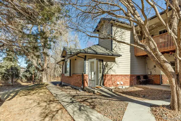 1000 W 112th Avenue #308, Northglenn, CO 80234