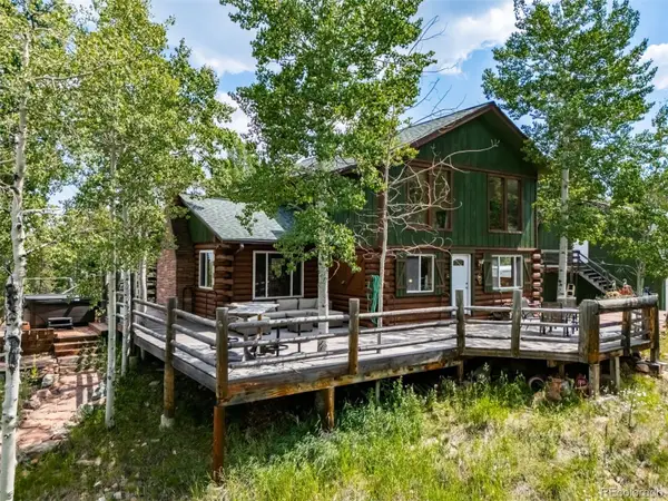 8774 Spring Drive, Conifer, CO 80433