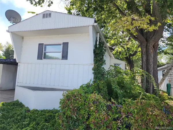 729 17th Avenue, Longmont, CO 80501