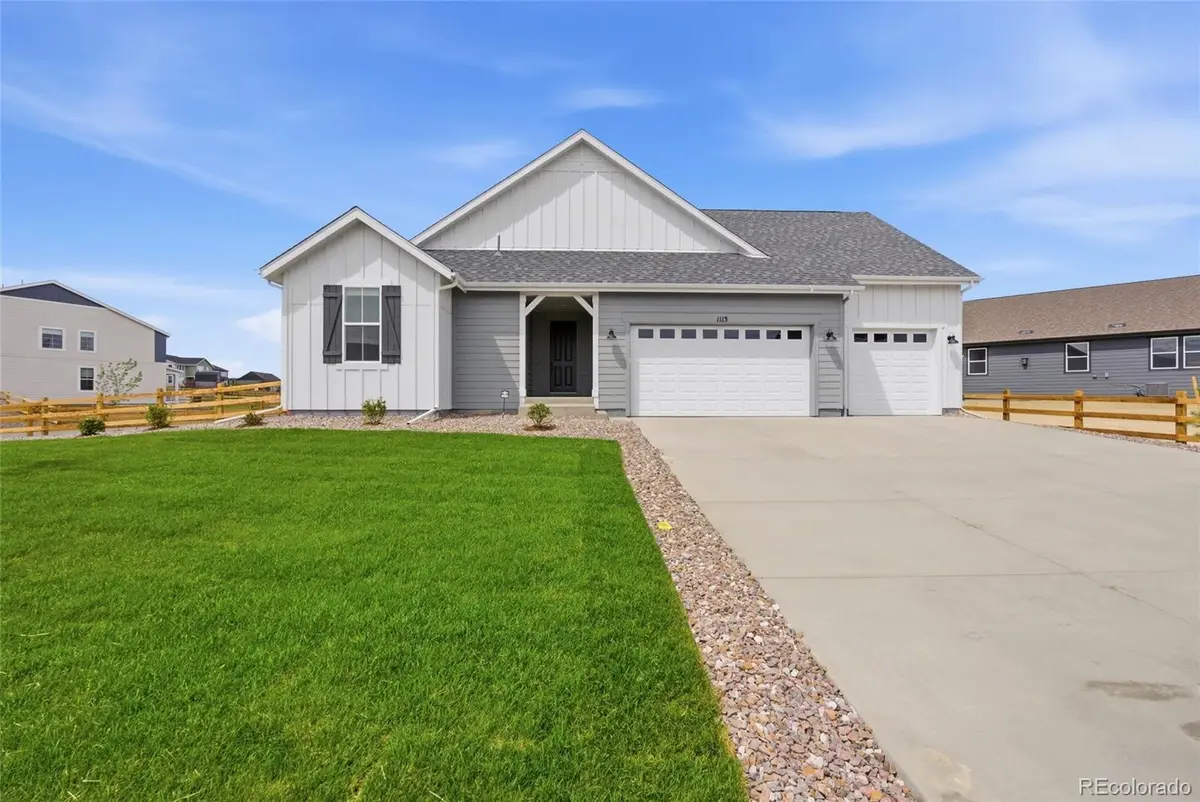 1113 Floyd Place, Elizabeth, CO 80107 - #1