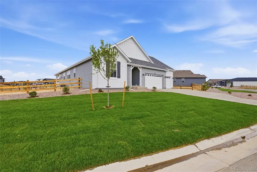 1113 Floyd Place, Elizabeth, CO 80107 - #2