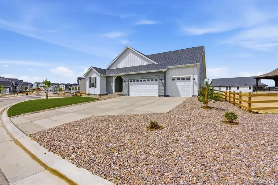 1113 Floyd Place, Elizabeth, CO 80107 - #3